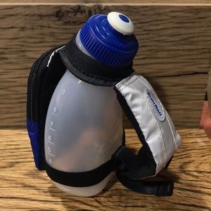 FUELBELT * water bottle / energy drink!  NWOT